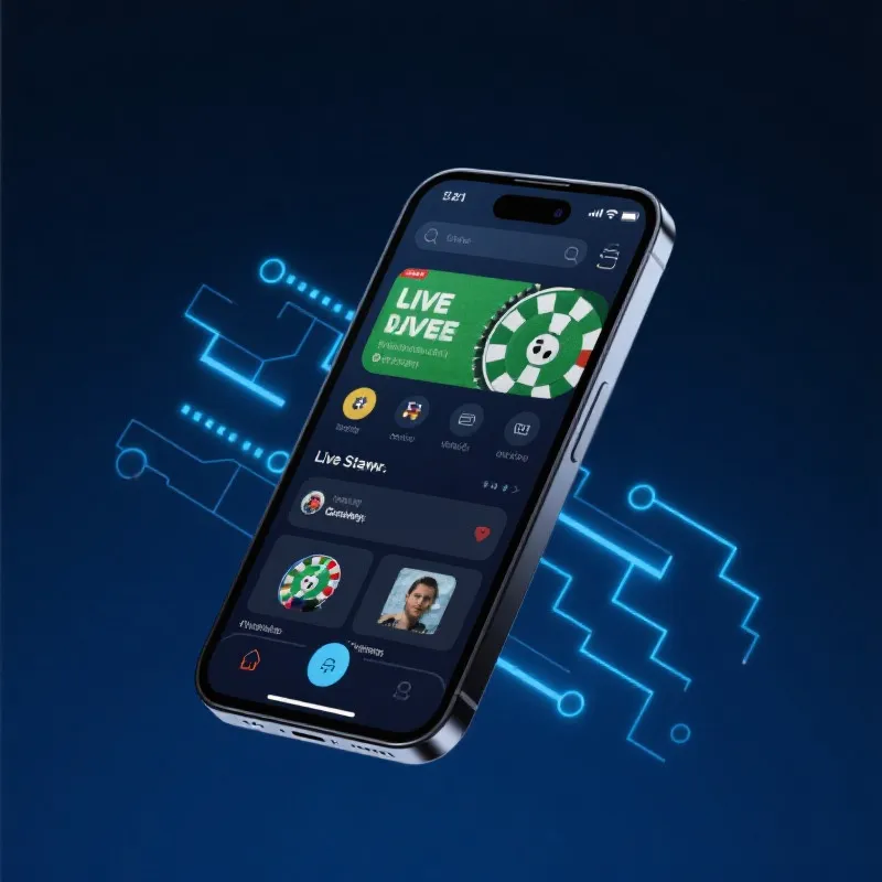 开云体育 App 界面展示