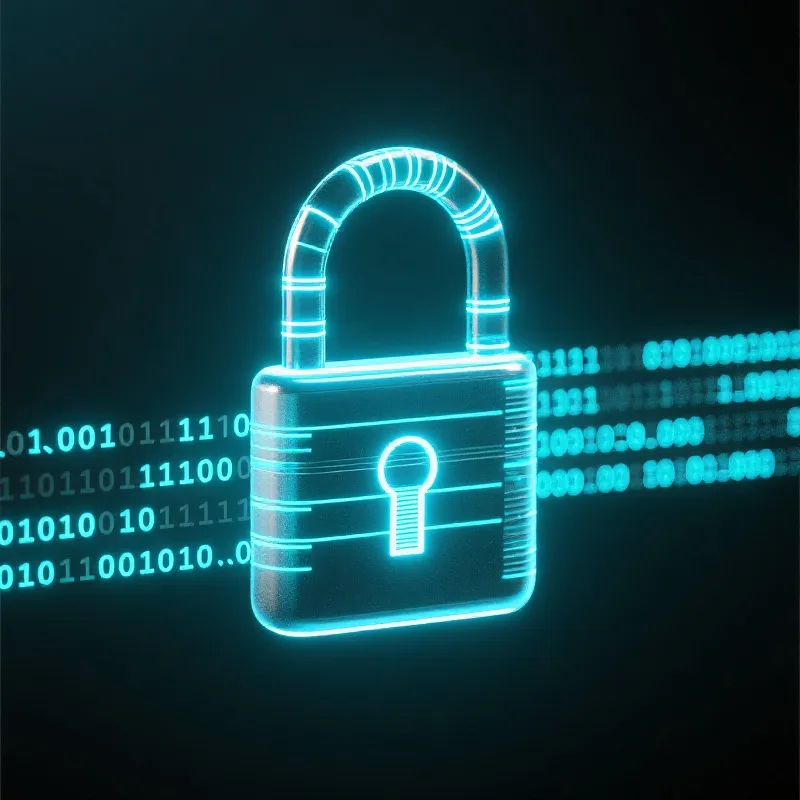 Data Encryption Technology